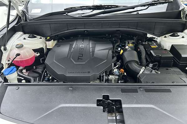 2021 Kia Sorento Sport MQ4 thumb-10