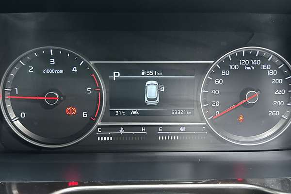 2021 Kia Sorento Sport MQ4 thumb-13