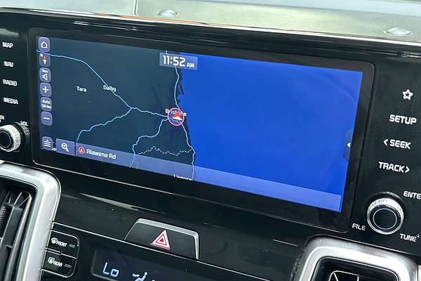 2021 Kia Sorento Sport MQ4 thumb-14