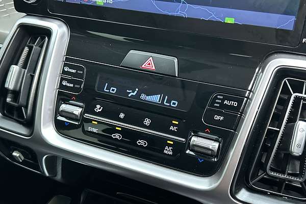 2021 Kia Sorento Sport MQ4 thumb-15