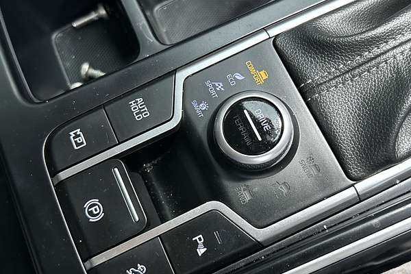 2021 Kia Sorento Sport MQ4 thumb-16