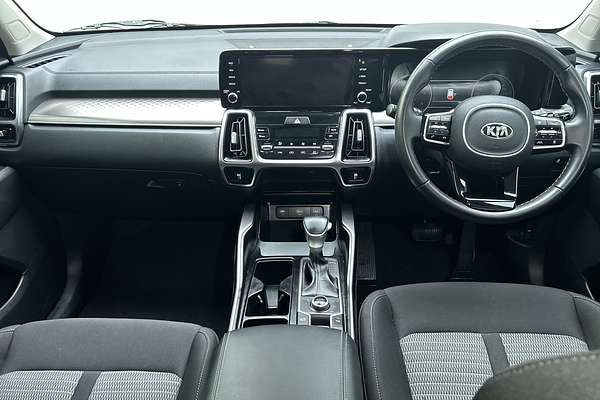 2021 Kia Sorento Sport MQ4 thumb-19
