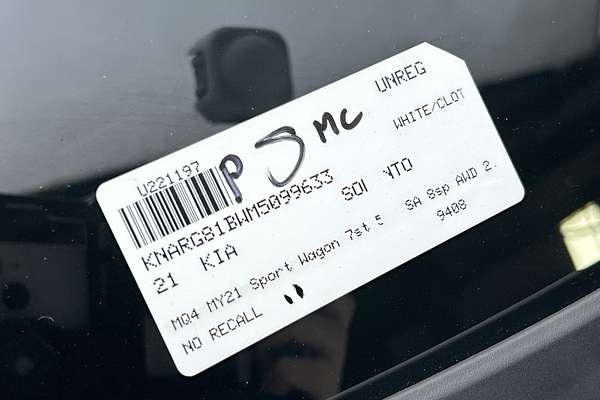 2021 Kia Sorento Sport MQ4 thumb-23