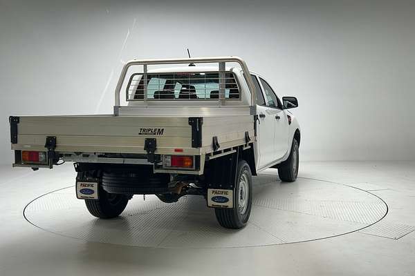 2021 Ford Ranger XL PX MkIII 4X4 2.0L thumb-1