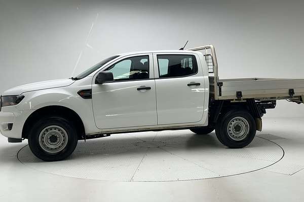 2021 Ford Ranger XL PX MkIII 4X4 2.0L thumb-6