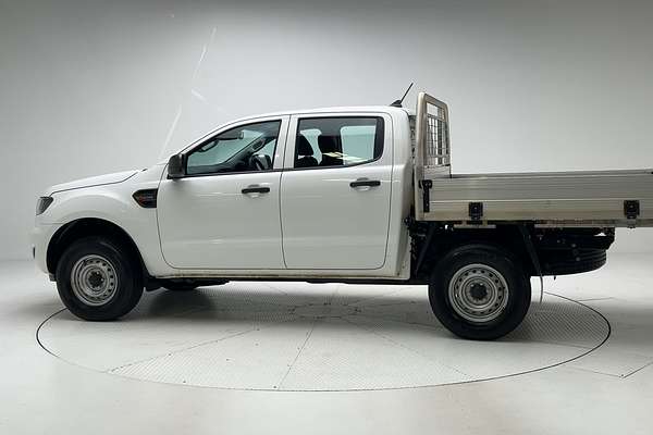 2021 Ford Ranger XL PX MkIII 4X4 2.0L thumb-7