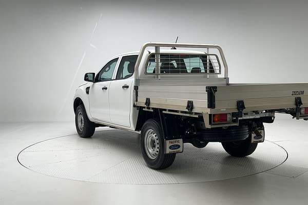 2021 Ford Ranger XL PX MkIII 4X4 2.0L thumb-8