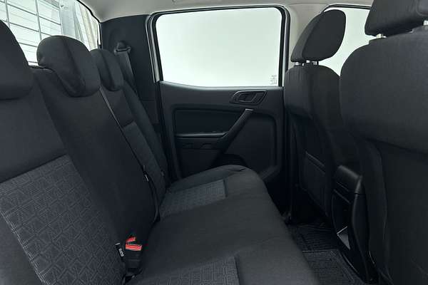 2021 Ford Ranger XL PX MkIII 4X4 2.0L thumb-10