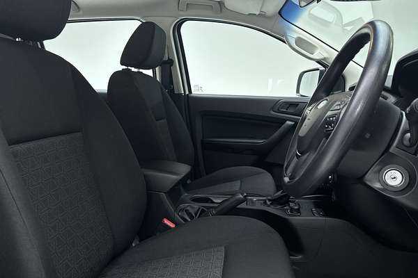 2021 Ford Ranger XL PX MkIII 4X4 2.0L thumb-11