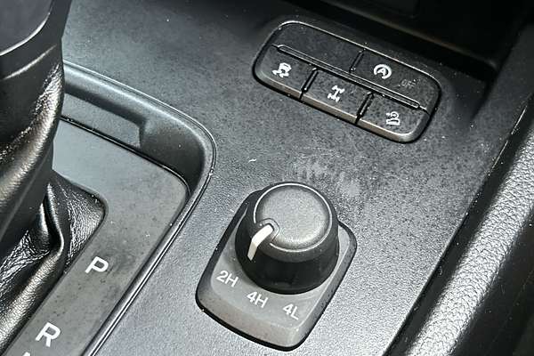 2021 Ford Ranger XL PX MkIII 4X4 2.0L thumb-14