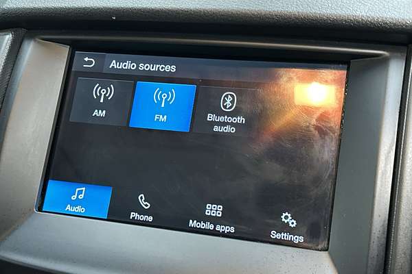 2021 Ford Ranger XL PX MkIII 4X4 2.0L thumb-15