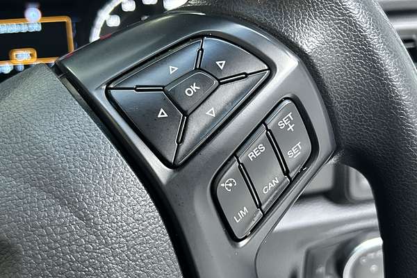 2021 Ford Ranger XL PX MkIII 4X4 2.0L thumb-16