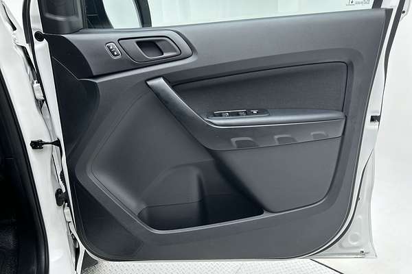 2021 Ford Ranger XL PX MkIII 4X4 2.0L thumb-17