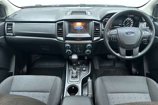 2021 Ford Ranger XL PX MkIII 4X4 2.0L thumb-18