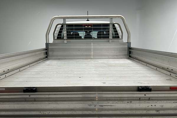 2021 Ford Ranger XL PX MkIII 4X4 2.0L thumb-19