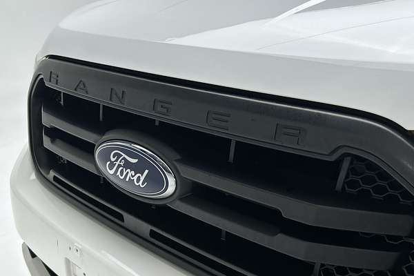 2021 Ford Ranger XL PX MkIII 4X4 2.0L thumb-20