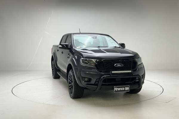 2022 Ford Ranger FX4 PX MkIII 4X4 2.0L thumb-4