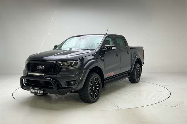 2022 Ford Ranger FX4 PX MkIII 4X4 2.0L thumb-5