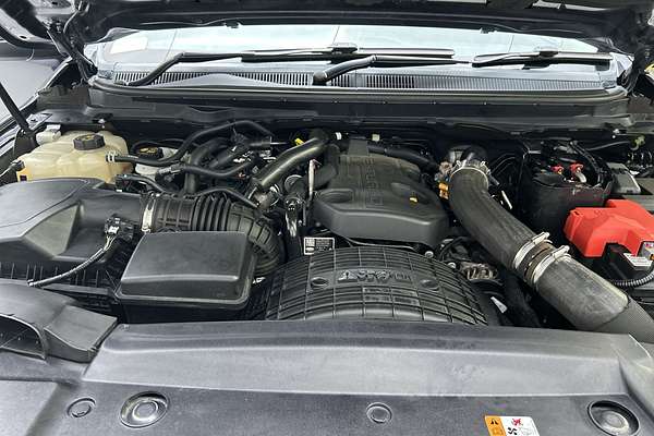 2022 Ford Ranger FX4 PX MkIII 4X4 2.0L thumb-10