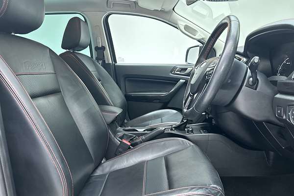 2022 Ford Ranger FX4 PX MkIII 4X4 2.0L thumb-12