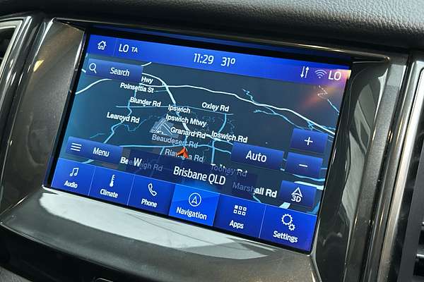 2022 Ford Ranger FX4 PX MkIII 4X4 2.0L thumb-14