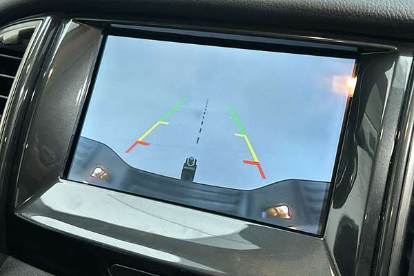 2022 Ford Ranger FX4 PX MkIII 4X4 2.0L thumb-15