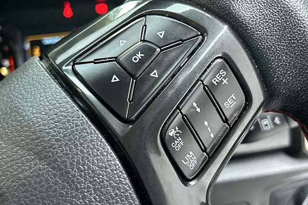 2022 Ford Ranger FX4 PX MkIII 4X4 2.0L thumb-17