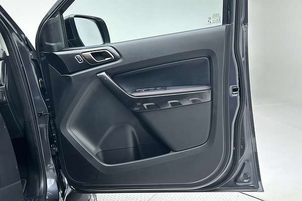 2022 Ford Ranger FX4 PX MkIII 4X4 2.0L thumb-18
