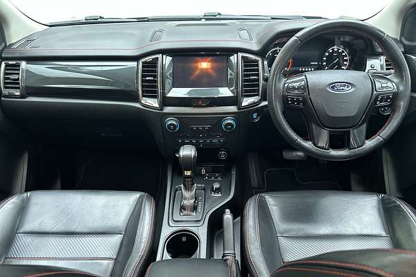 2022 Ford Ranger FX4 PX MkIII 4X4 2.0L thumb-19