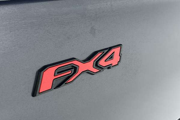 2022 Ford Ranger FX4 PX MkIII 4X4 2.0L thumb-21