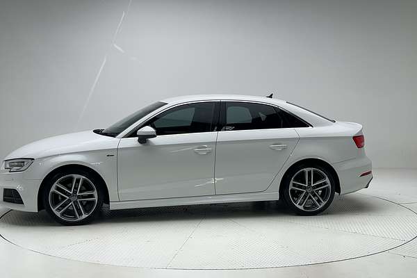 2019 Audi A3 35 TFSI 8V thumb-6