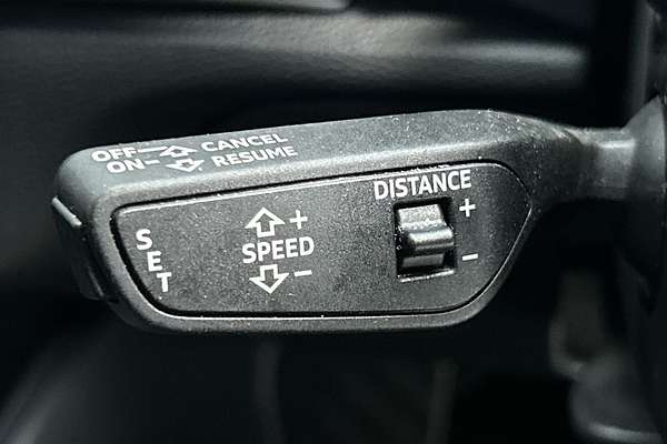 2019 Audi A3 35 TFSI 8V thumb-17