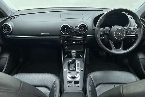 2019 Audi A3 35 TFSI 8V thumb-19