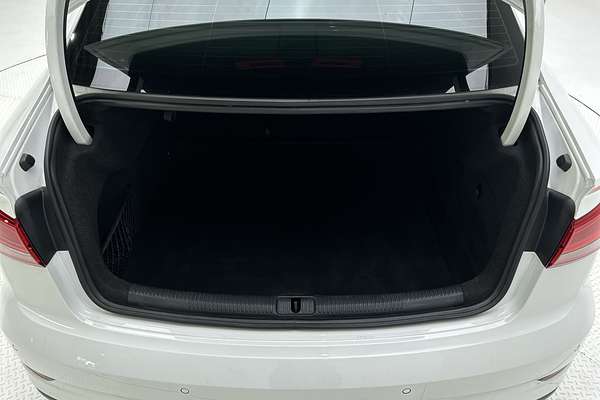 2019 Audi A3 35 TFSI 8V thumb-20