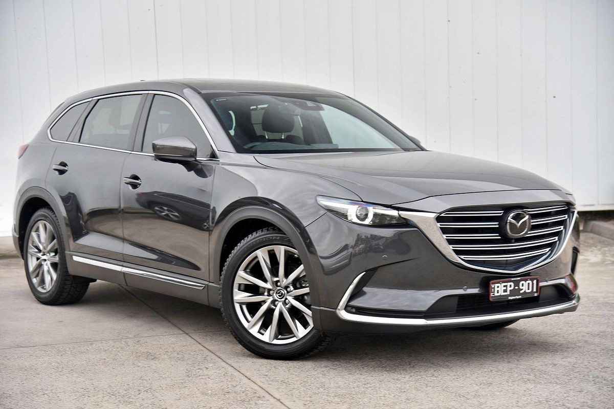 2019 Mazda CX-9 Azami TC