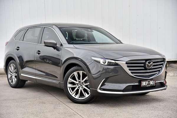2019 Mazda CX-9 AZAMI (AWD) MY19