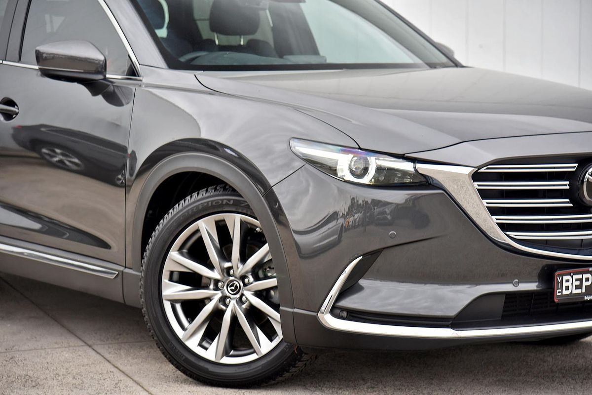 2019 Mazda CX-9 Azami TC