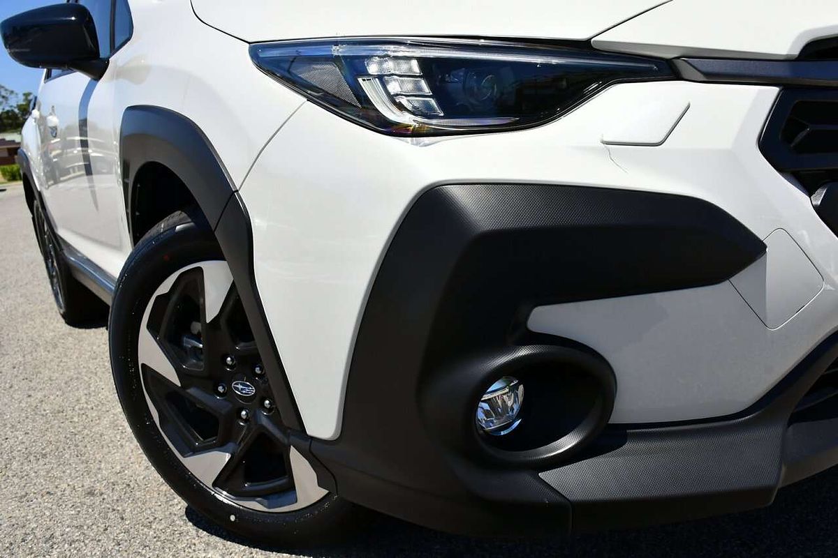 2025 Subaru Crosstrek 2.0S G6X