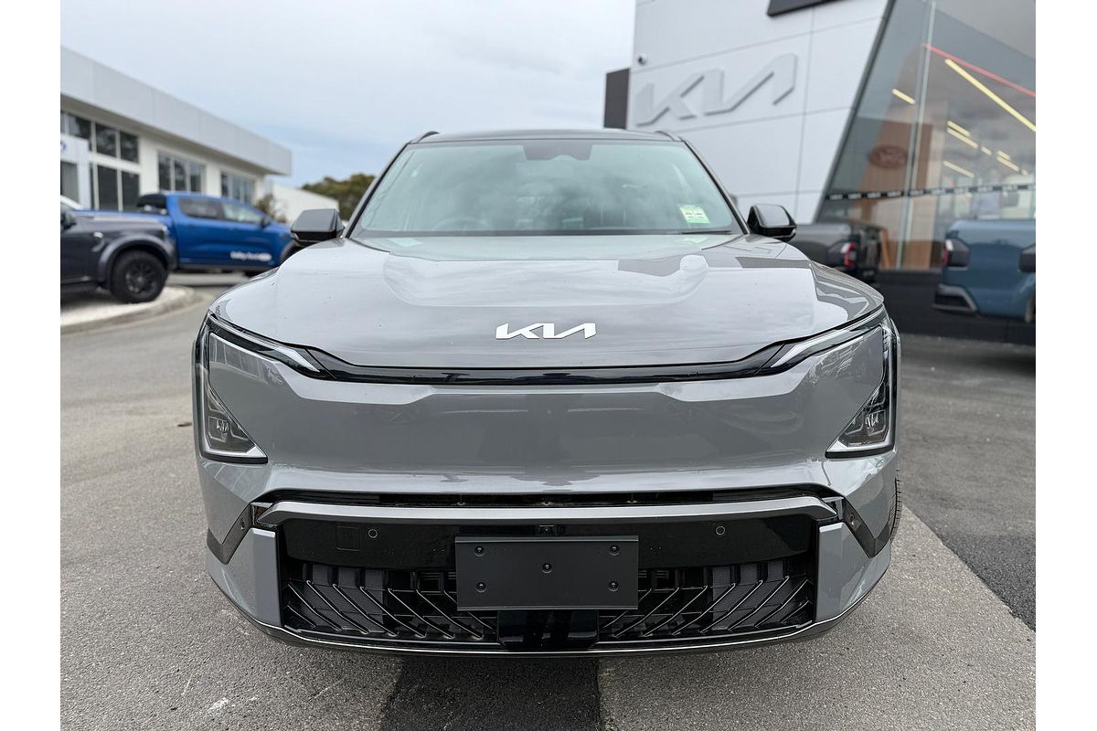 2025 Kia EV5 GT-Line OVc