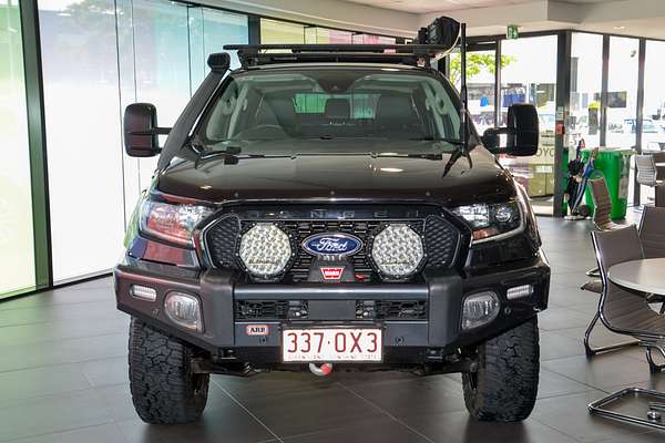 2020 Ford Ranger FX4 PX MkIII 4X4 2.0L thumb-2