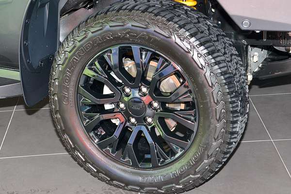 2020 Ford Ranger FX4 PX MkIII 4X4 2.0L thumb-3