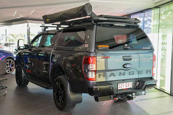 2020 Ford Ranger FX4 PX MkIII 4X4 2.0L thumb-5