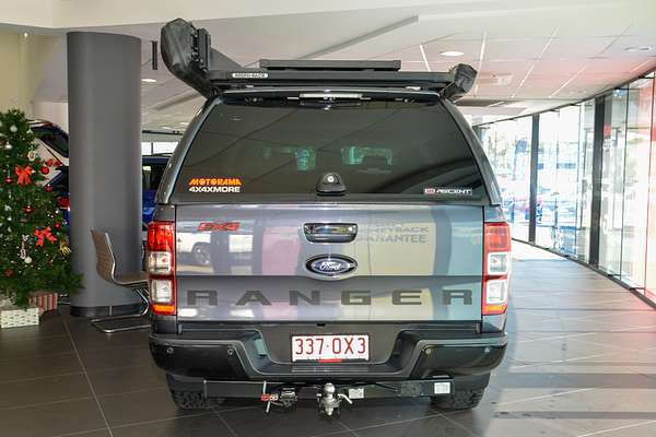 2020 Ford Ranger FX4 PX MkIII 4X4 2.0L thumb-6