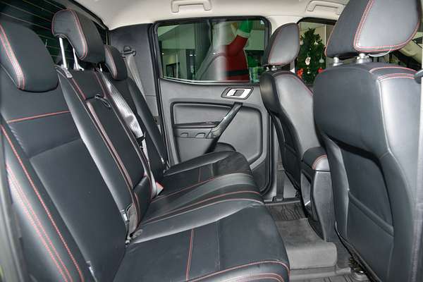 2020 Ford Ranger FX4 PX MkIII 4X4 2.0L thumb-8