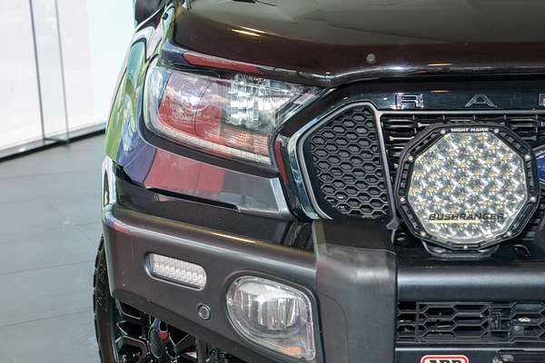 2020 Ford Ranger FX4 PX MkIII 4X4 2.0L thumb-1