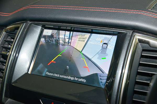 2020 Ford Ranger FX4 PX MkIII 4X4 2.0L thumb-12