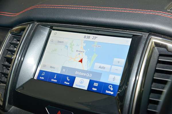 2020 Ford Ranger FX4 PX MkIII 4X4 2.0L thumb-11