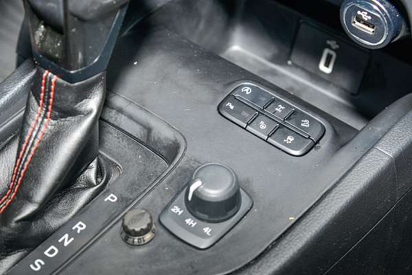 2020 Ford Ranger FX4 PX MkIII 4X4 2.0L thumb-13