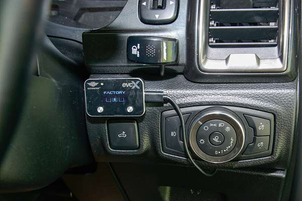 2020 Ford Ranger FX4 PX MkIII 4X4 2.0L thumb-14