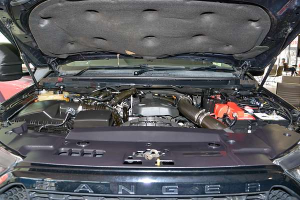 2020 Ford Ranger FX4 PX MkIII 4X4 2.0L thumb-7